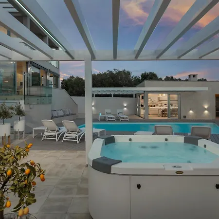 Lalic Gallery By Adriaticluxuryvillas Villa
