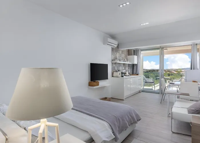 Lalic Gallery By Adriaticluxuryvillas *