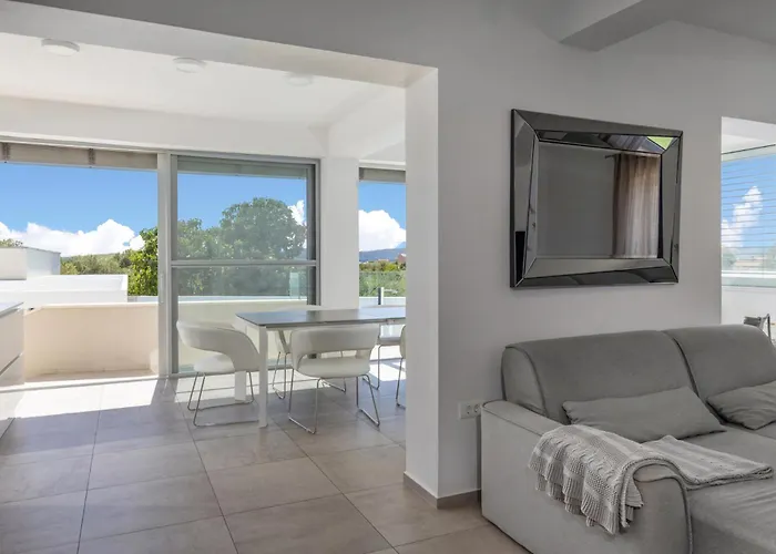 Villa Lalic Gallery By Adriaticluxuryvillas Zadar