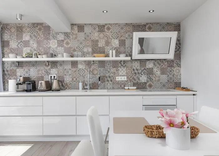 Villa Lalic Gallery By Adriaticluxuryvillas *
