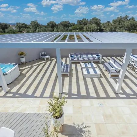 Villa Lalic Gallery By Adriaticluxuryvillas Zadar