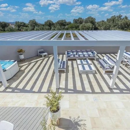 Villa Lalic Gallery - Adriatic Luxury Bibinje