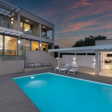 Lalic Gallery - Adriatic Luxury Villa Bibinje