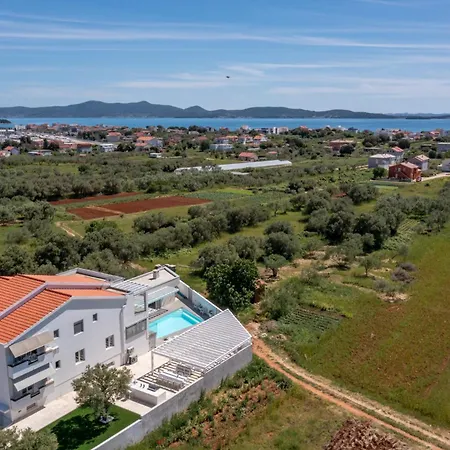 Lalic Gallery - Adriatic Luxury Bibinje