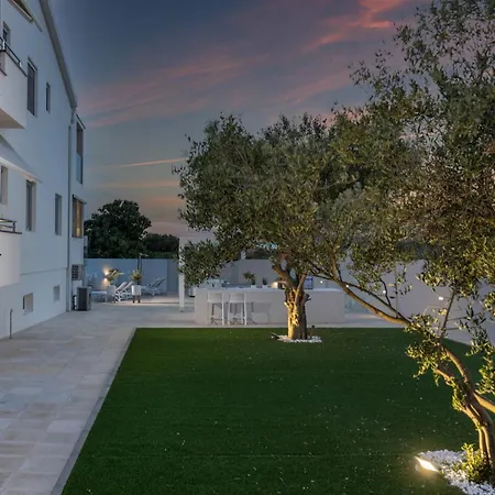 Villa Lalic Gallery - Adriatic Luxury *