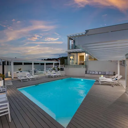 Lalic Gallery - Adriatic Luxury Villa