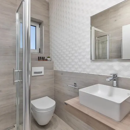 Villa Lalic Gallery - Adriatic Luxury *