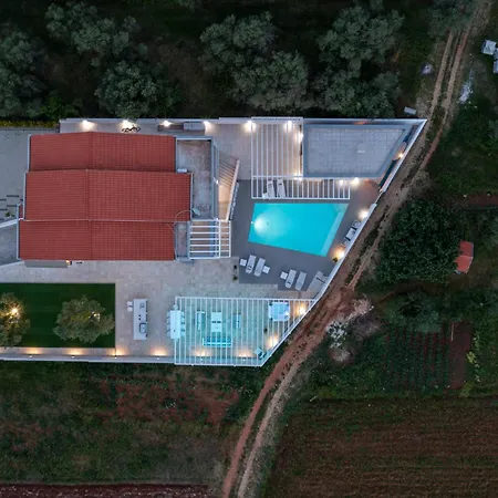 Lalic Gallery By Adriaticluxuryvillas * Zadar