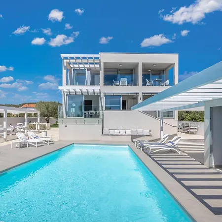 Villa Lalic Gallery - Adriatic Luxury Bibinje