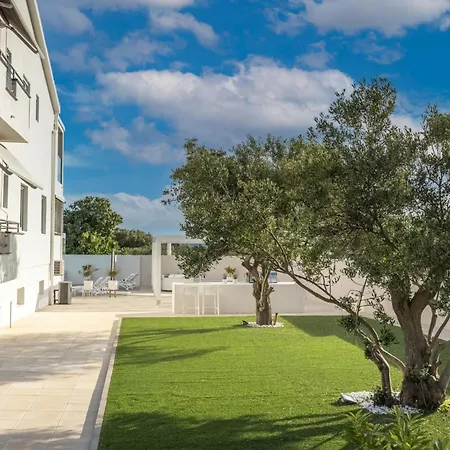 Lalic Gallery - Adriatic Luxury Villa Bibinje