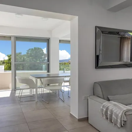 Villa Lalic Gallery - Adriatic Luxury Bibinje