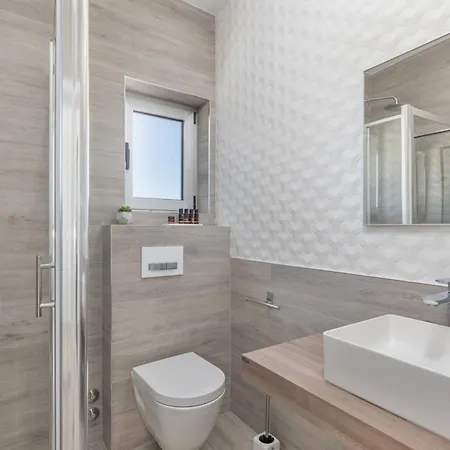 Villa Lalic Gallery - Adriatic Luxury