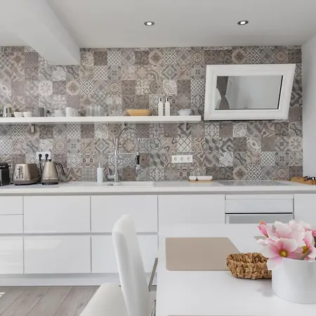 Villa Lalic Gallery - Adriatic Luxury *