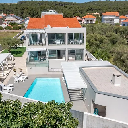 Lalic Gallery - Adriatic Luxury * Bibinje