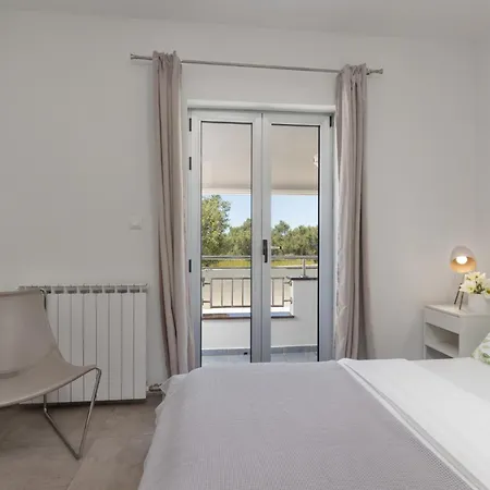 Villa Lalic Gallery - Adriatic Luxury *