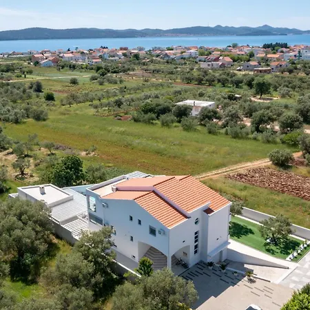 Villa Lalic Gallery - Adriatic Luxury