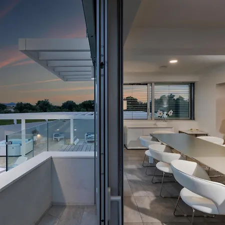 Villa Lalic Gallery - Adriatic Luxury *