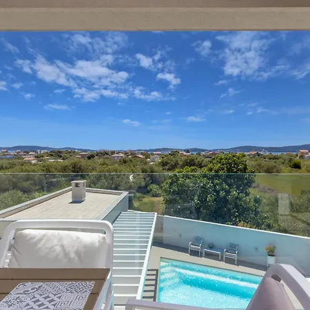 Villa Lalic Gallery - Adriatic Luxury *