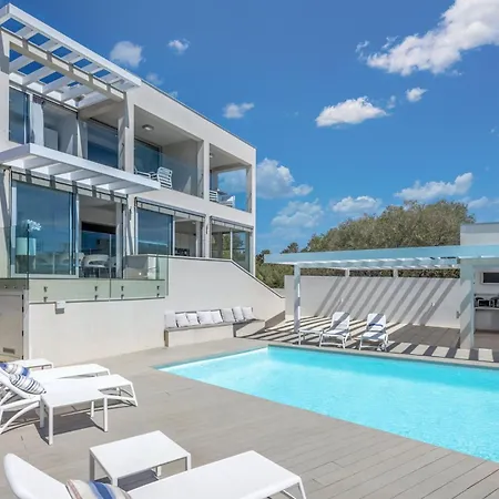 Lalic Gallery By Adriaticluxuryvillas Villa Zadar