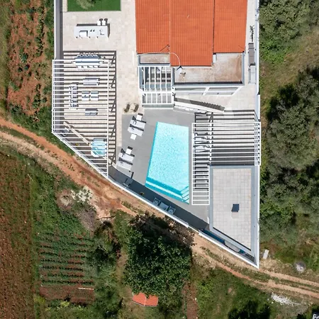 Lalic Gallery - Adriatic Luxury Villa *