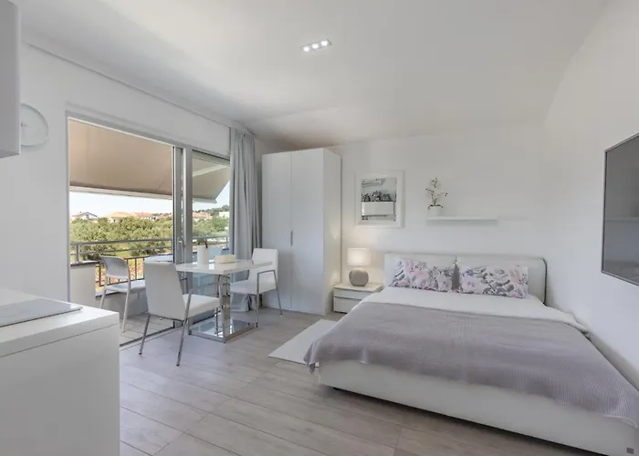 Lalic Gallery By Adriaticluxuryvillas Villa