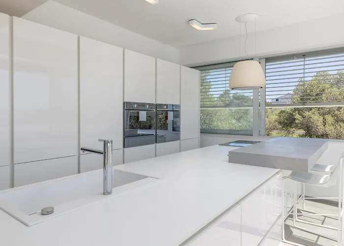 Villa Lalic Gallery By Adriaticluxuryvillas Zadar