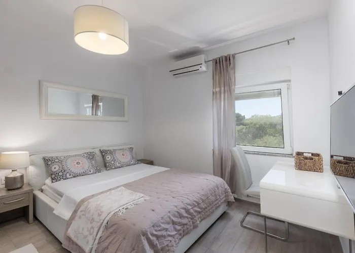 Lalic Gallery By Adriaticluxuryvillas *