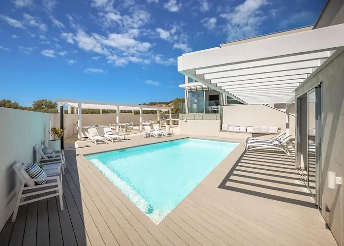 Lalic Gallery By Adriaticluxuryvillas Villa