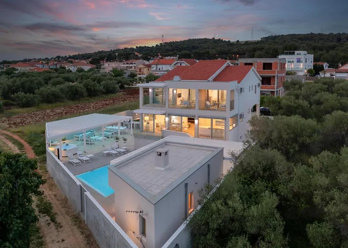 Lalic Gallery By Adriaticluxuryvillas Zadar