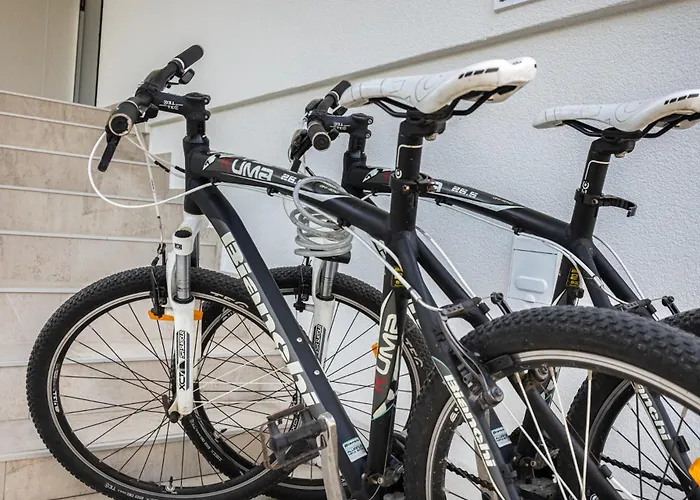 Lalic Gallery By Adriaticluxuryvillas