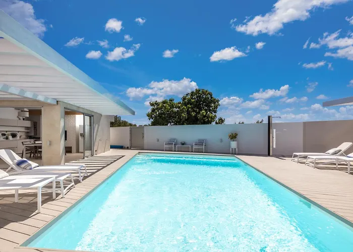 Villa Lalic Gallery By Adriaticluxuryvillas