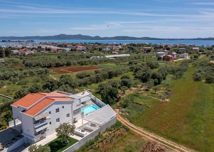 Lalic Gallery By Adriaticluxuryvillas Zadar