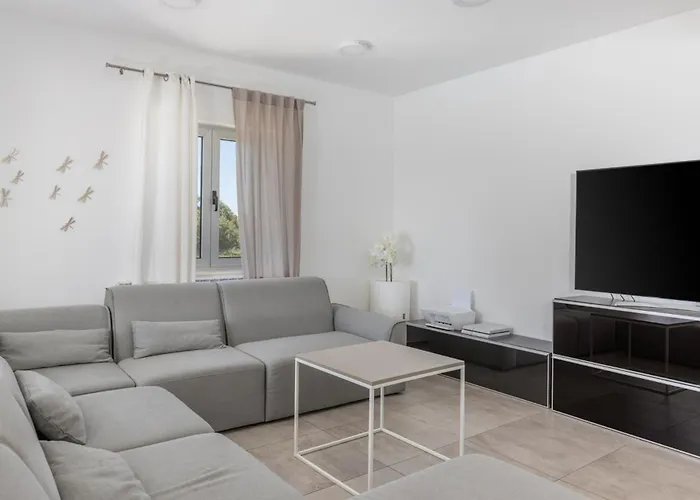 Lalic Gallery By Adriaticluxuryvillas