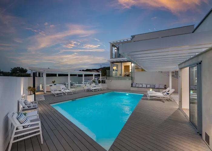 Lalic Gallery By Adriaticluxuryvillas Villa