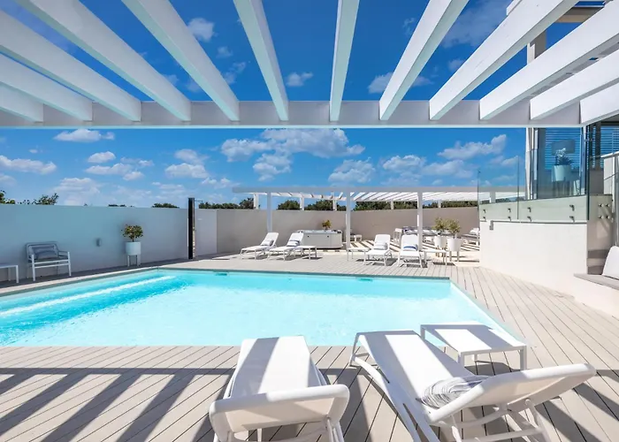 Lalic Gallery By Adriaticluxuryvillas