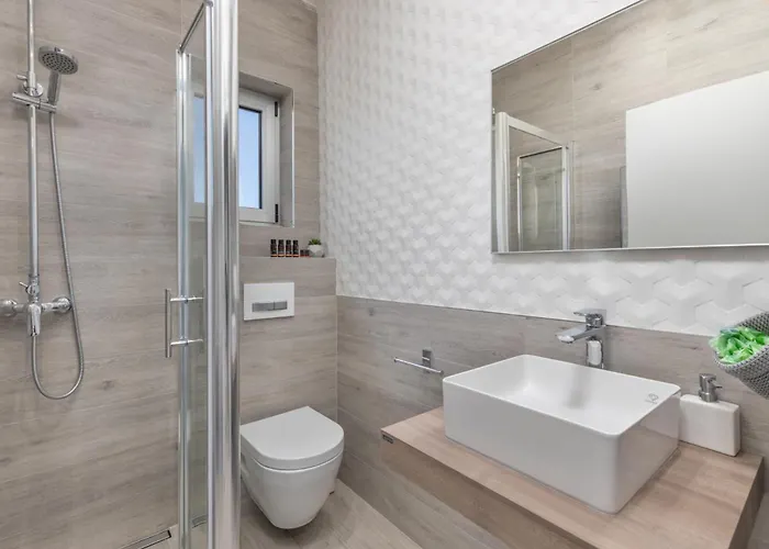Vila Lalic Gallery By Adriaticluxuryvillas *