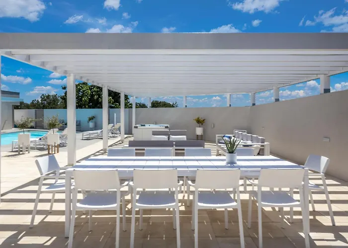 Lalic Gallery By Adriaticluxuryvillas * Zadar