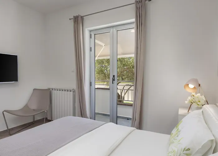 Lalic Gallery By Adriaticluxuryvillas Villa