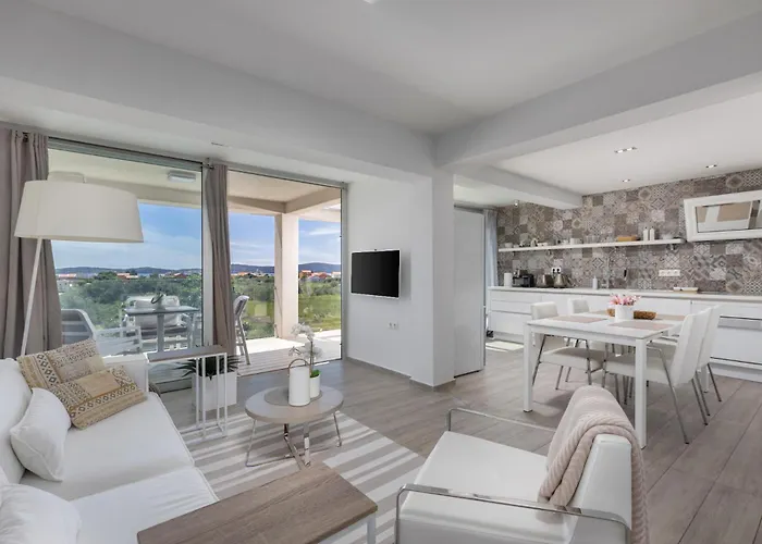 Villa Lalic Gallery By Adriaticluxuryvillas