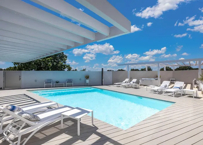 Lalic Gallery By Adriaticluxuryvillas Villa *