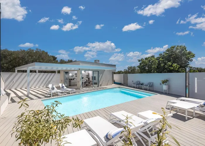 Lalic Gallery By Adriaticluxuryvillas *