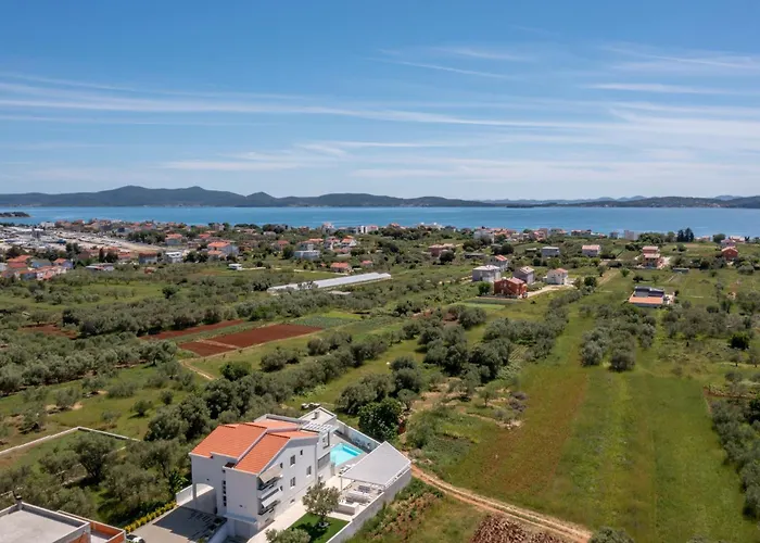 Lalic Gallery By Adriaticluxuryvillas