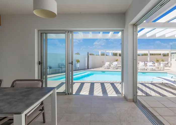 Lalic Gallery By Adriaticluxuryvillas Villa *