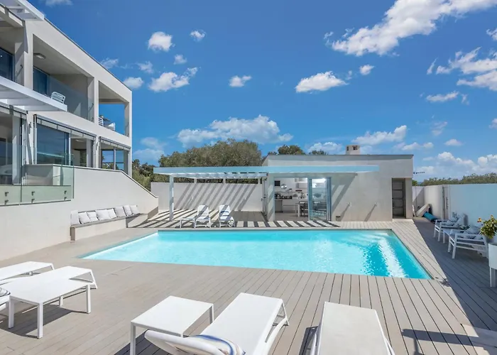 Lalic Gallery By Adriaticluxuryvillas Zadar