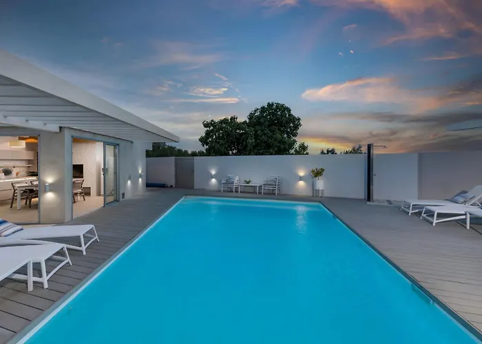 Lalic Gallery By Adriaticluxuryvillas