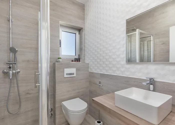 Vila Lalic Gallery By Adriaticluxuryvillas