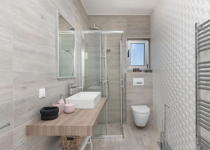 Lalic Gallery By Adriaticluxuryvillas Villa Zadar