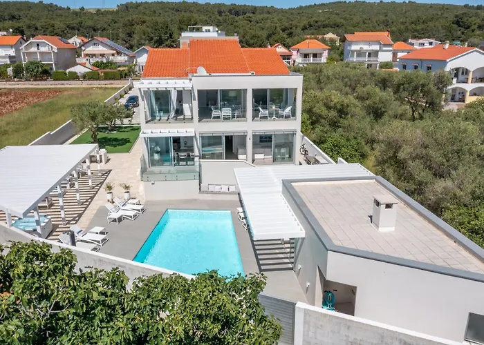 Lalic Gallery By Adriaticluxuryvillas * Zadar