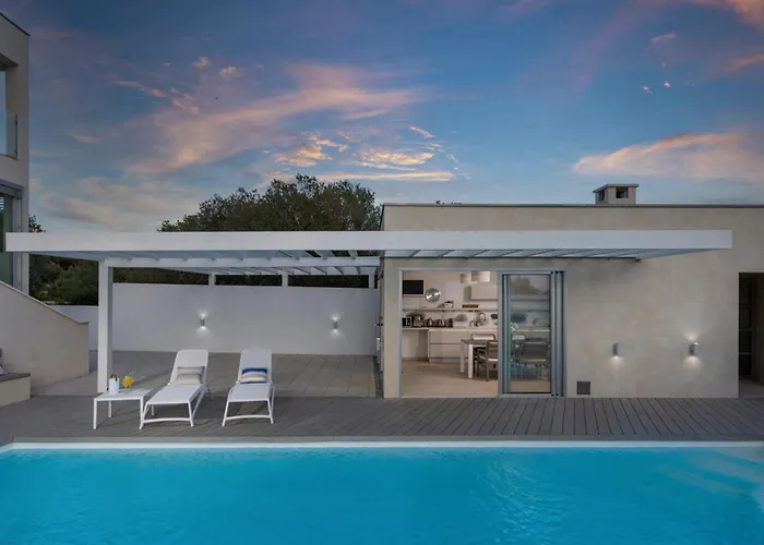 Lalic Gallery By Adriaticluxuryvillas