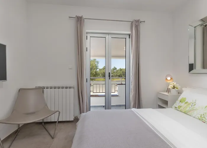 Villa Lalic Gallery By Adriaticluxuryvillas *